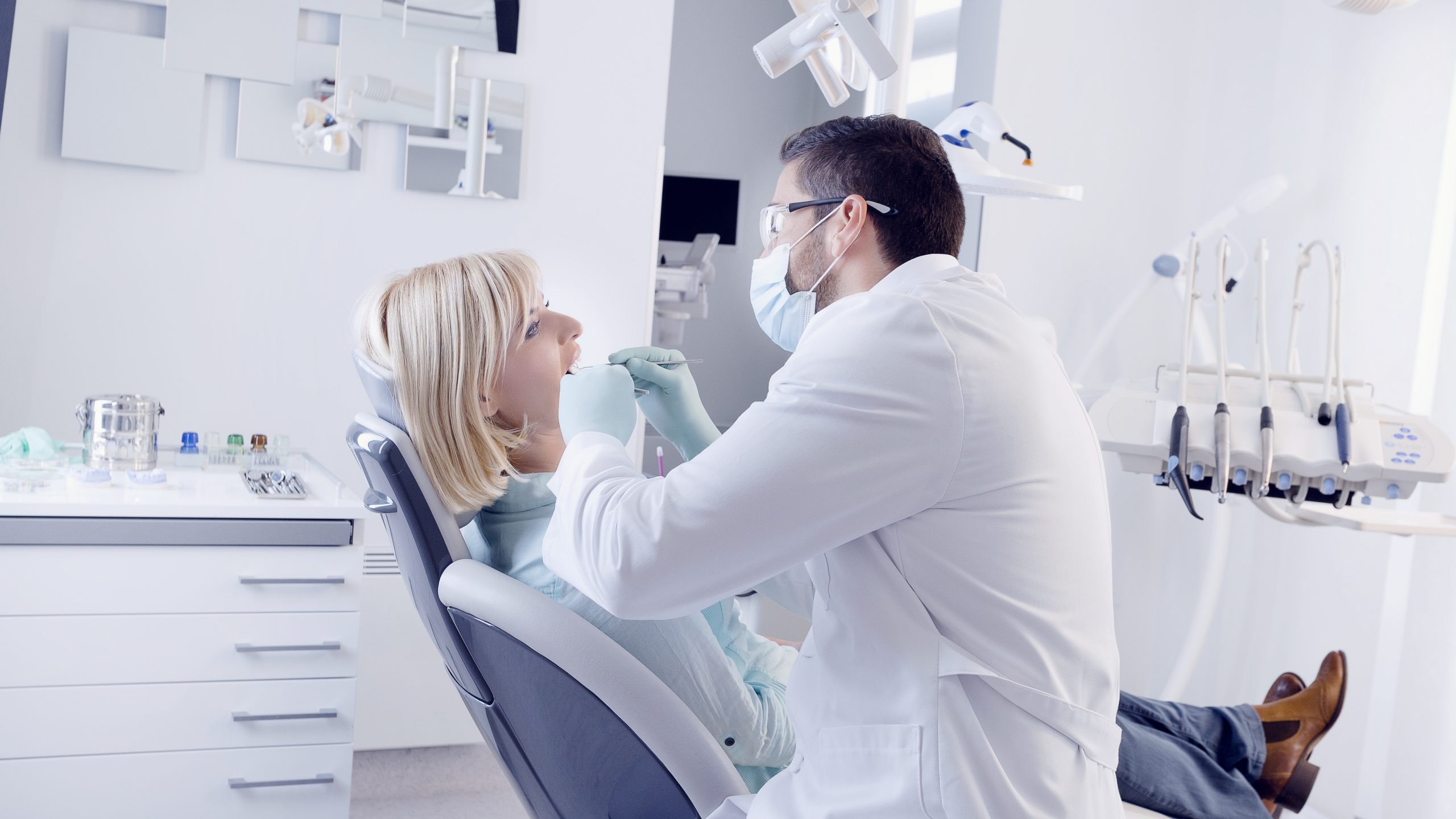 Dentist in Bellport, NY