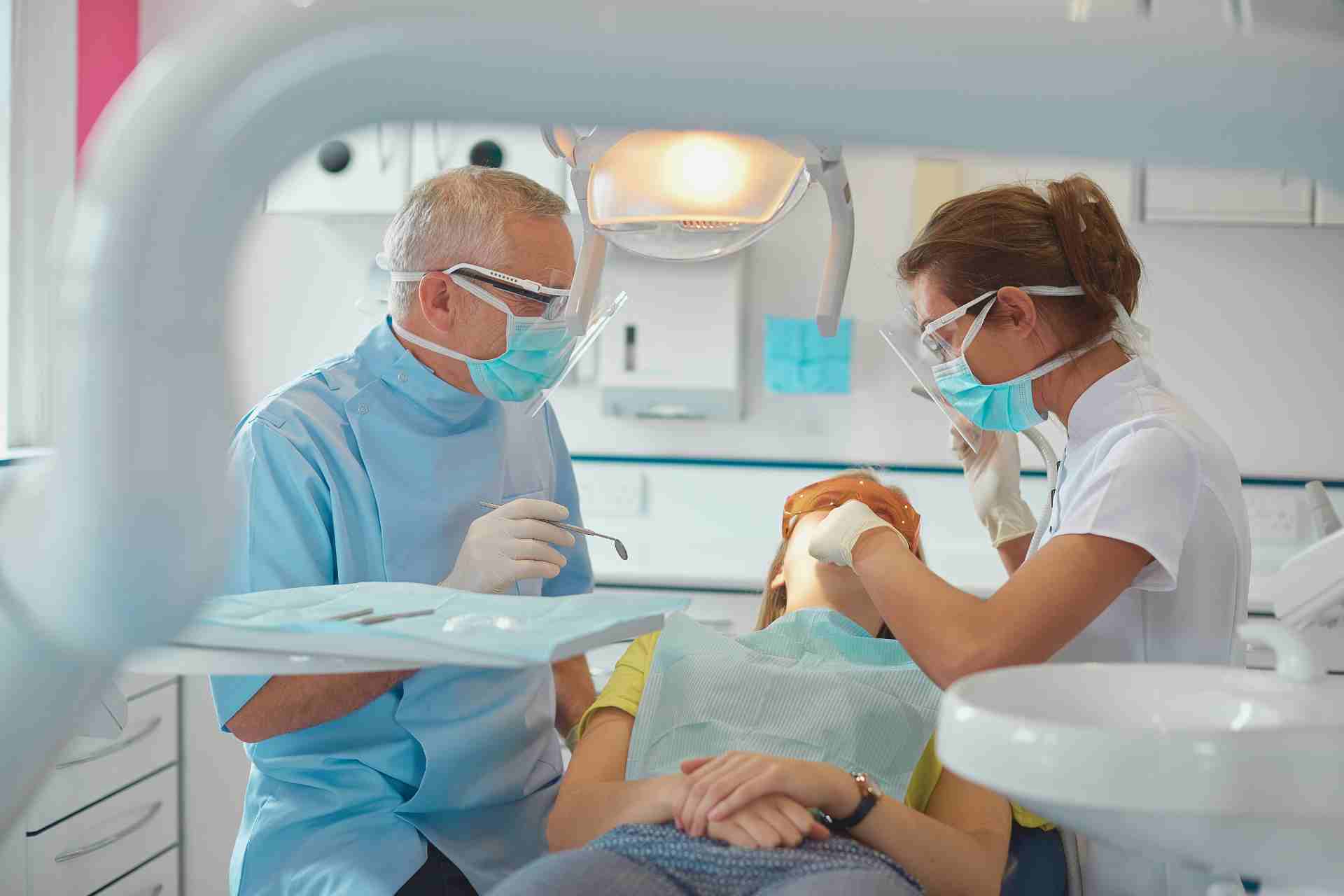 Dentist in Bellport, NY